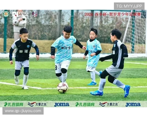 “青少年足球运动水平不断提升，备战2026世界杯”，国际青少年足球世界杯